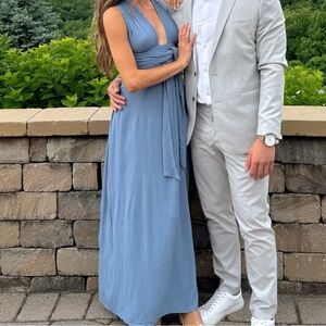 Shop Elan Convertible Dress